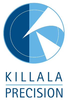 Killala Precision Logo